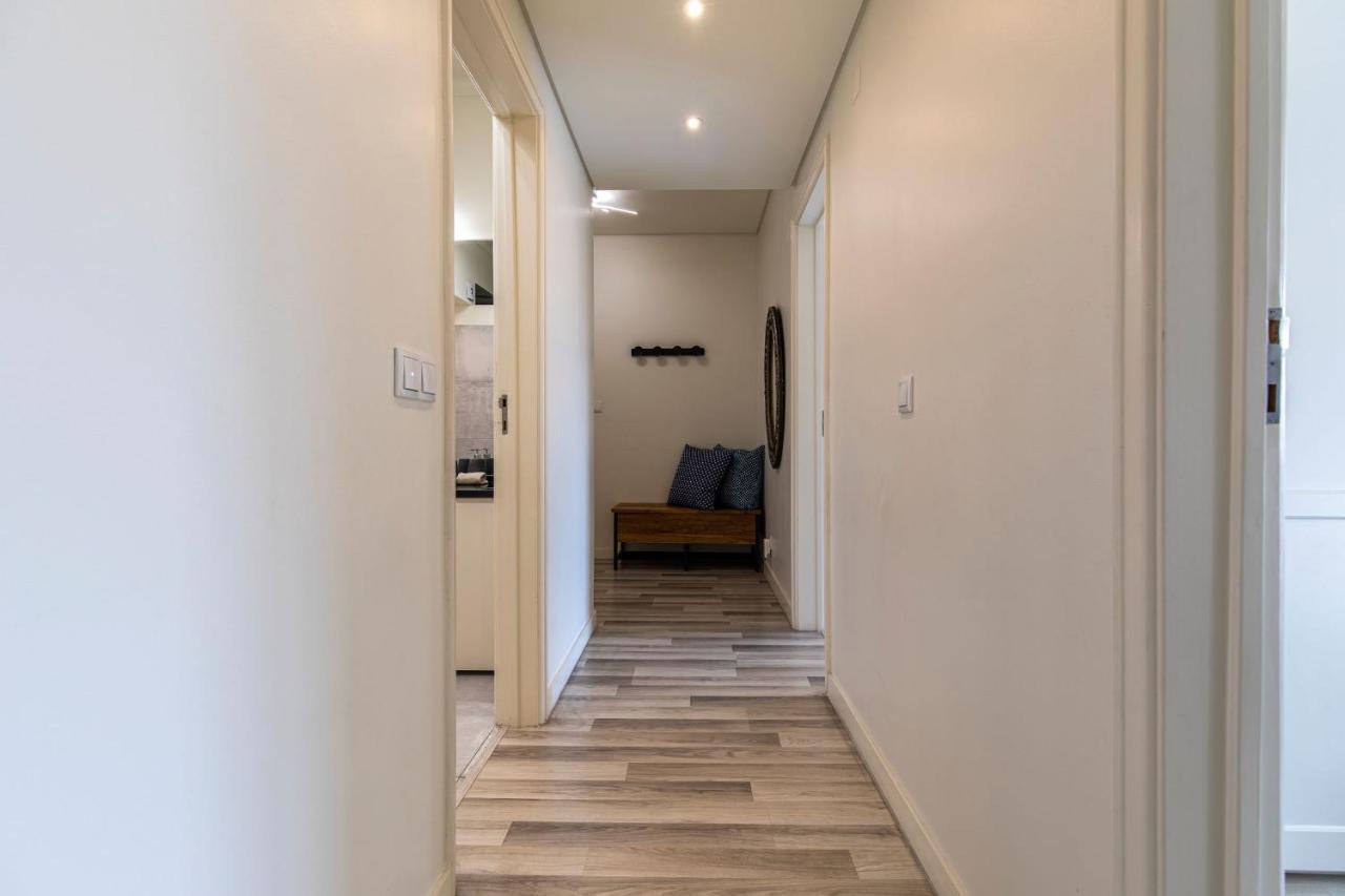 Glamorous Lisbon 2Bdr Apartment By Lovelystay Exterior photo